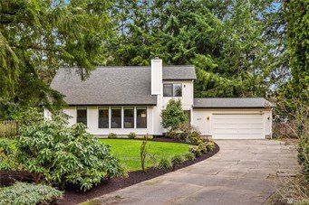 8437 Katy Ln NE, Bainbridge Island | $1,200,000