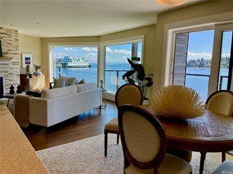 428 Harborview Dr SE #125, Bainbridge Island | $1,170,000