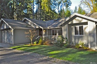 8225 Springridge Rd NE, Bainbridge Island | $850,000