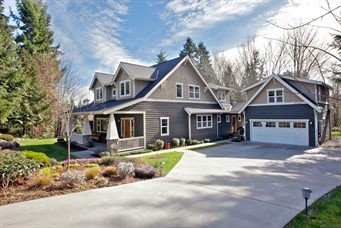 9705 Beachcrest Dr NE, Bainbridge Island | $828,000