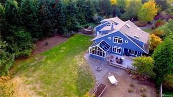 11208 Pinyon Ave NE, Bainbridge Island | $779,200