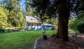 12330 Kallgren Rd NE, Bainbridge Island | $675,000