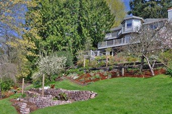 6412 NE Agate Beach Ln, Bainbridge Island | $664,500