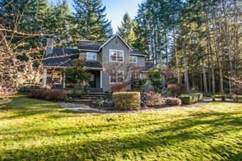 7205 NE Abies Dr, Bainbridge Island | $611,000