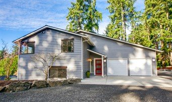 9495 Windsong Lp NE, Bainbridge Island | $525,000