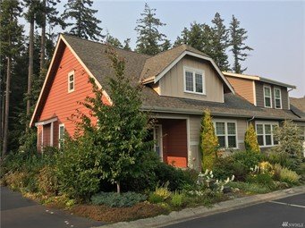 1352 NE Stonecress Ln, Bainbridge Island | $460,000