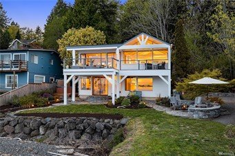 3992 Rockaway Beach Rd NE, Bainbridge Island | $2,500,000