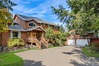 7416 NE Abies Dr, Bainbridge Island | $1,800,000