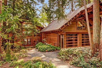 10829 Bill Point Bluff NE, Bainbridge Island | $1,588,000