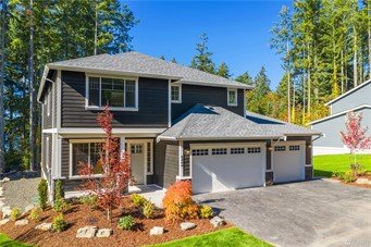 6444 NE Hidden Cove Rd, Bainbridge Island | $1,150,000