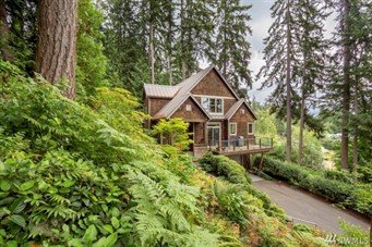 15115 NE Anna Vera Ln, Bainbridge Island | $865,000