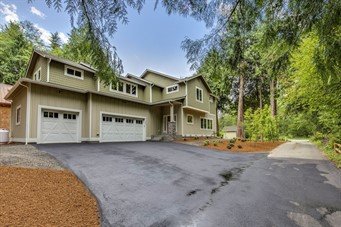 11450 Arrow Point Rd NE, Bainbridge Island | $779,000