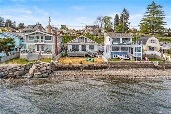 607 Shore Dr, Bremerton | $651,000