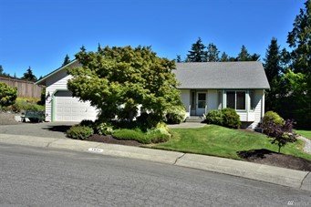 1546 Nordic Pl, Poulsbo | $575,000