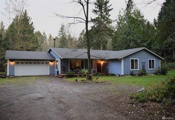 2391 NW Dove Glen Ln, Poulsbo | $560,000