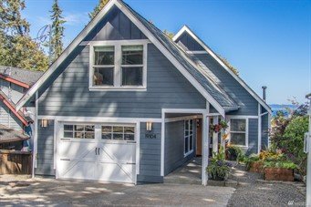 19104 Harris Ave NE, Suquamish | $457,500