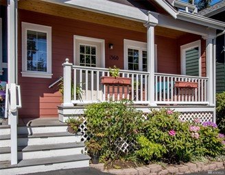 1360 Stonecress Ln, Bainbridge Island | $430,000