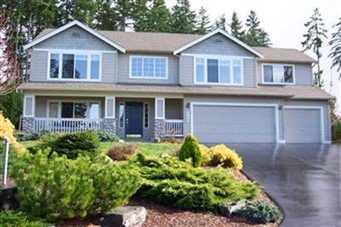 23486 Heathrow Pl NW, Poulsbo | $390,000