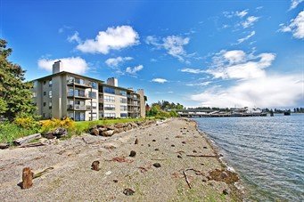 428 Harborview Dr SE #138, Bainbridge Island | $342,000