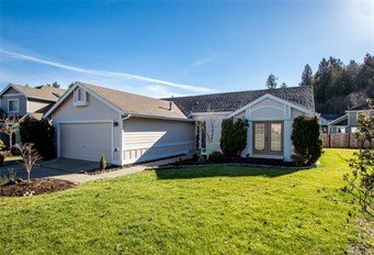 2075 NE Lind Ct NE, Poulsbo | $340,000