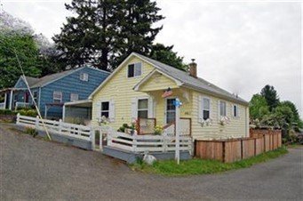 461 NE Eliason St, Poulsbo | $325,000