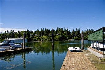 15677 Point Monroe Dr NE, Bainbridge Island | $298,000