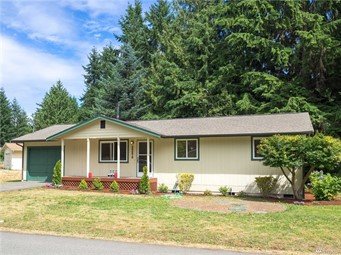 22270 Sunridge Wy NE, Poulsbo | $239,950