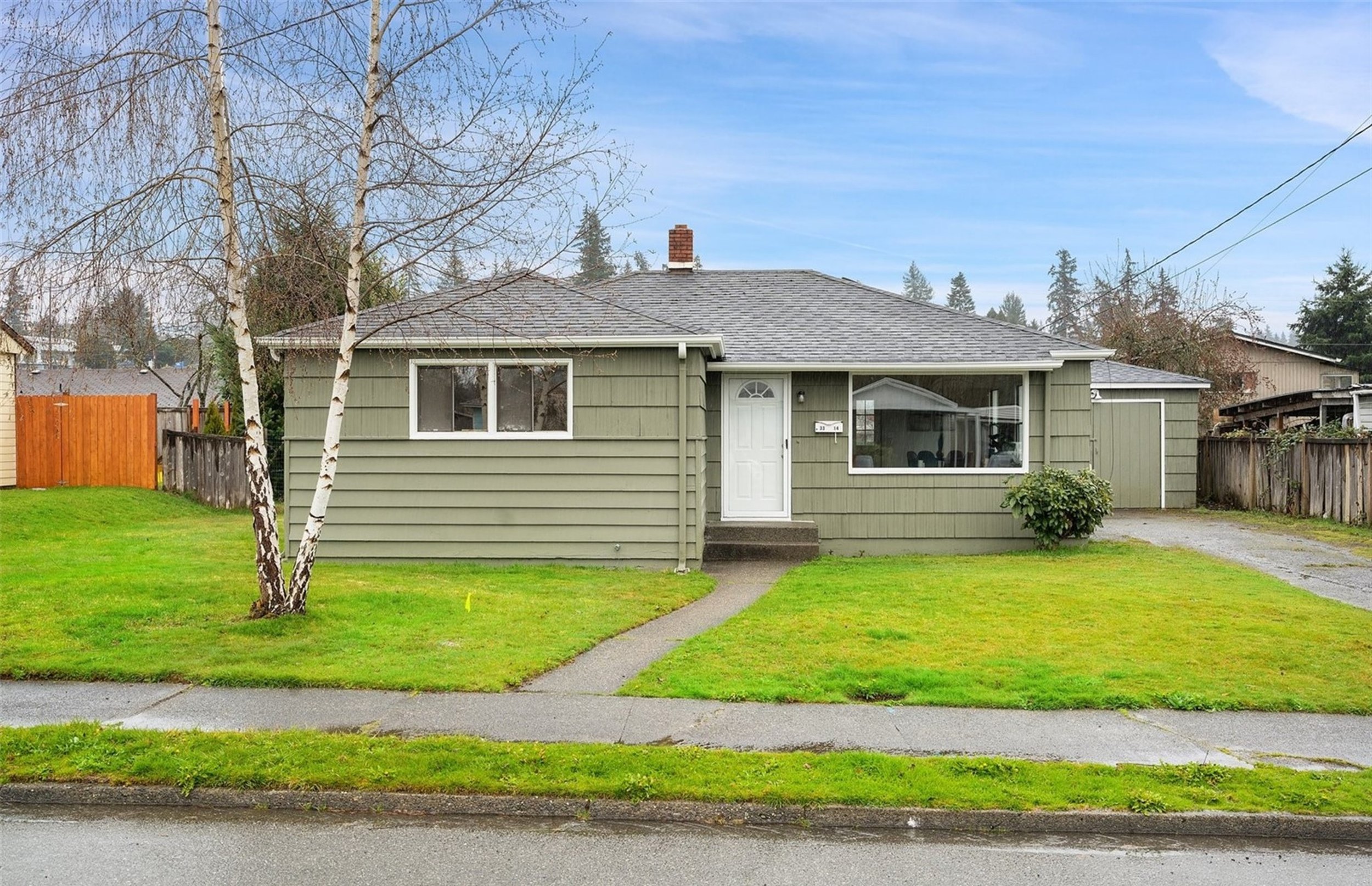 3314 Phillips Ave, Bremerton | $365,000