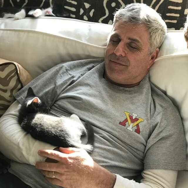 Catnap.