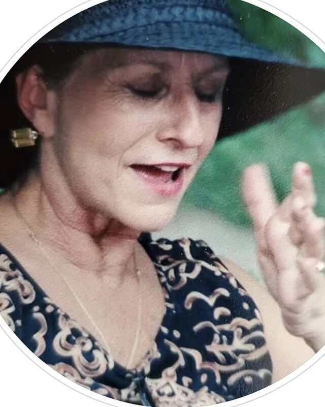 Happy Mother’s Day. Wish you were still here.