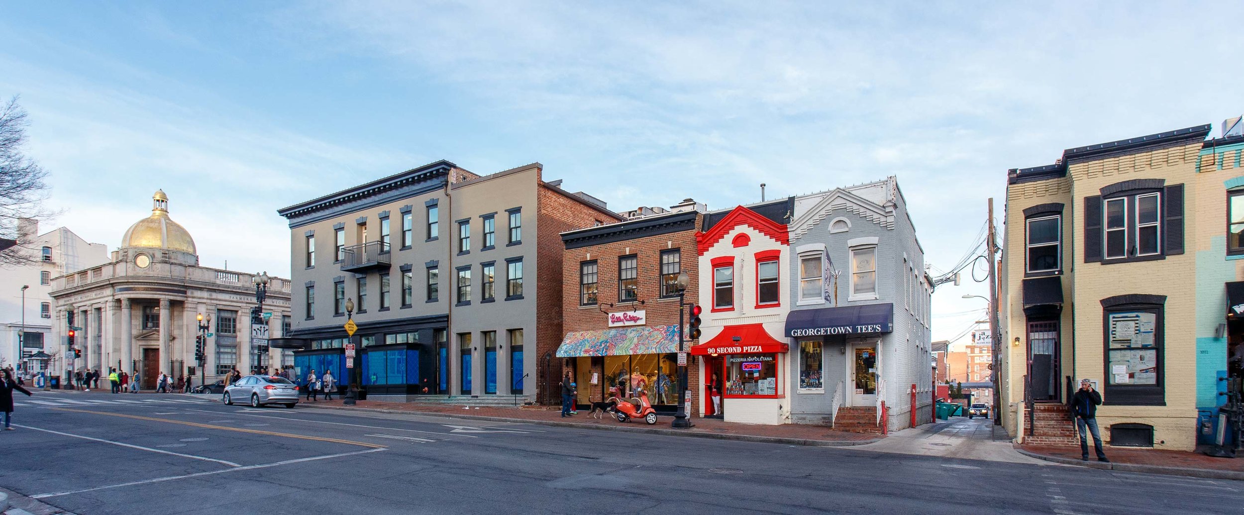 Contact — Hinckley Pottery