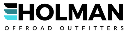 Holman Offroad Outfitters