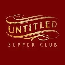 Untitled Supper Club  