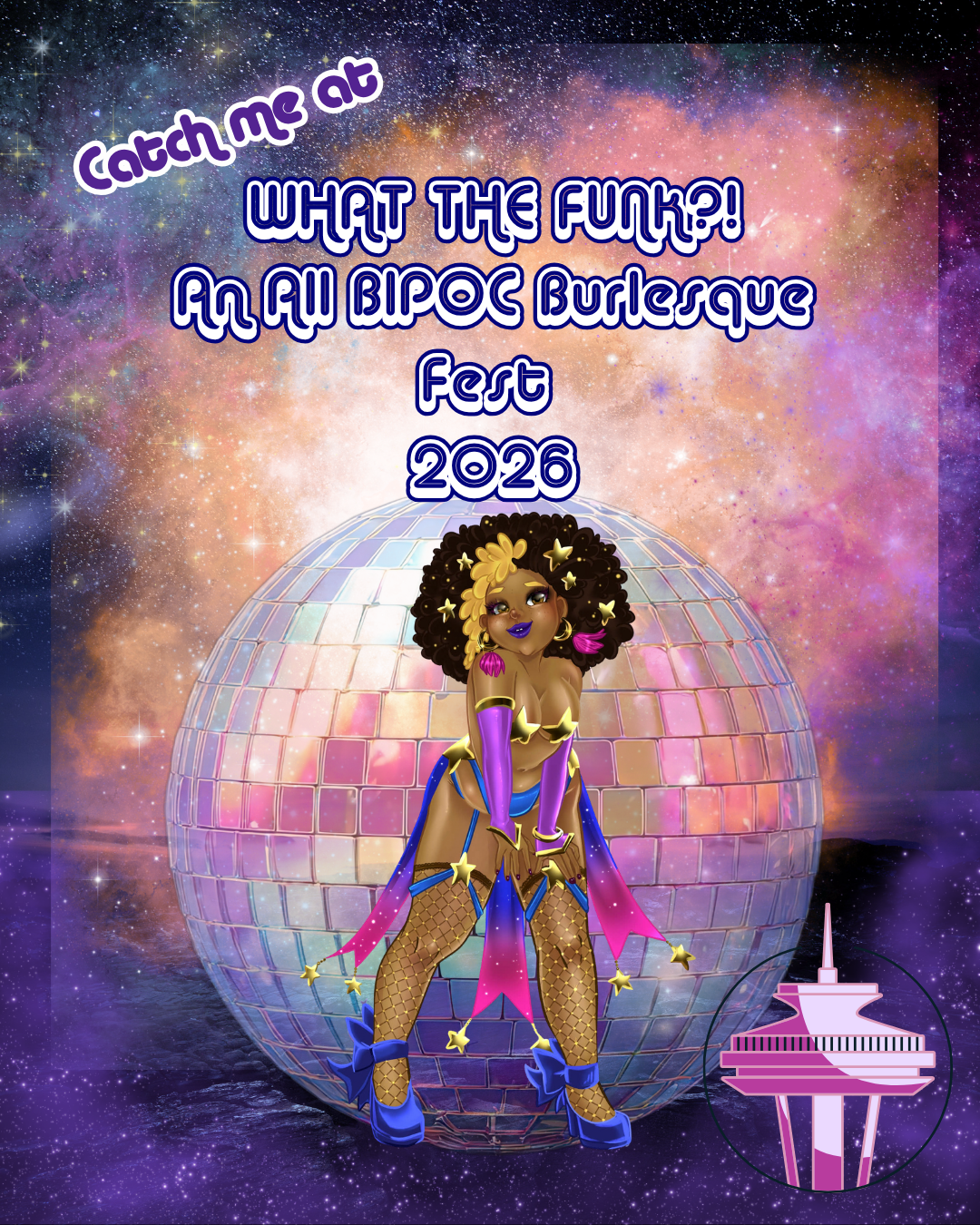 What The Funk!