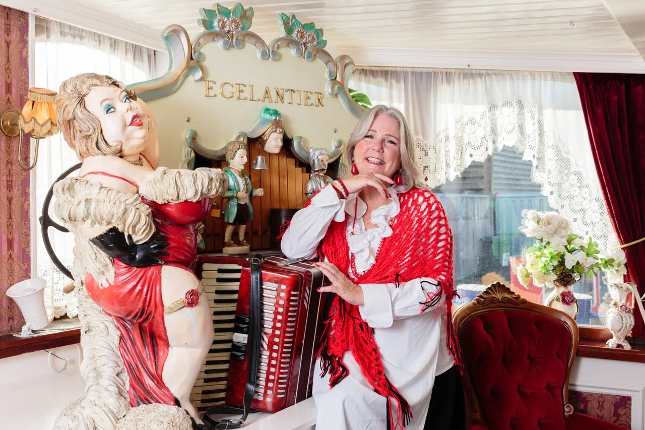 MS De Jordaan MS De Jordaan