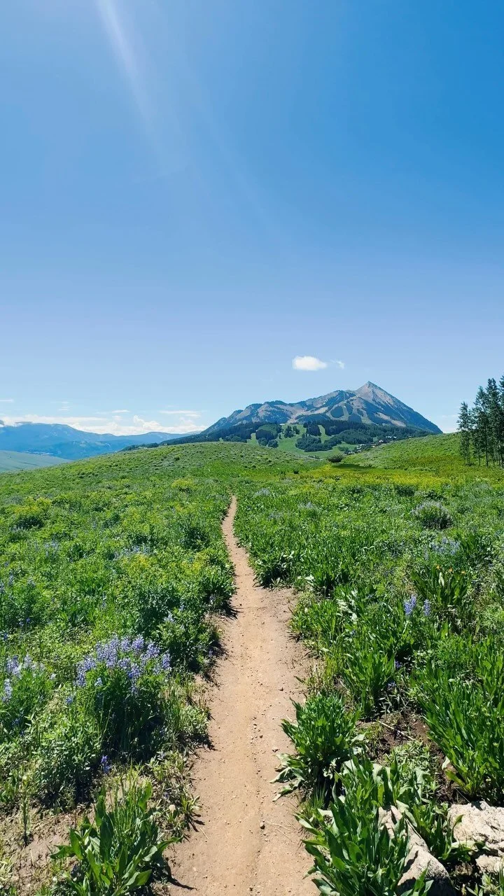 Crested Butte, CO