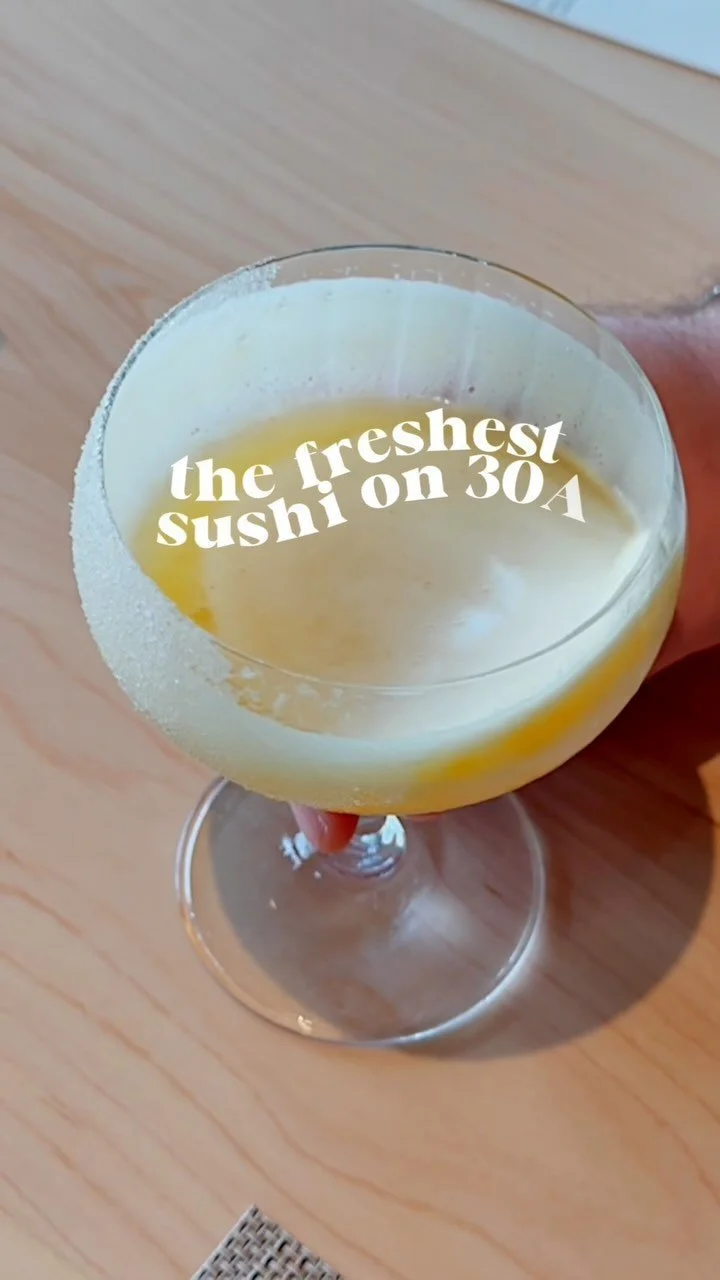 O-Ku Sushi