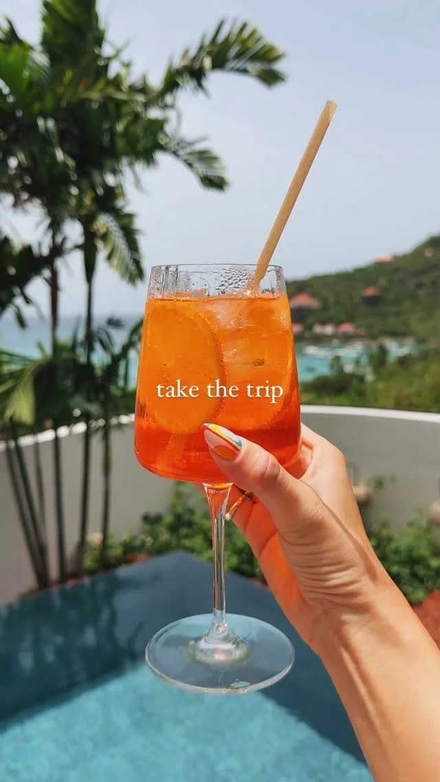 Take the Trip