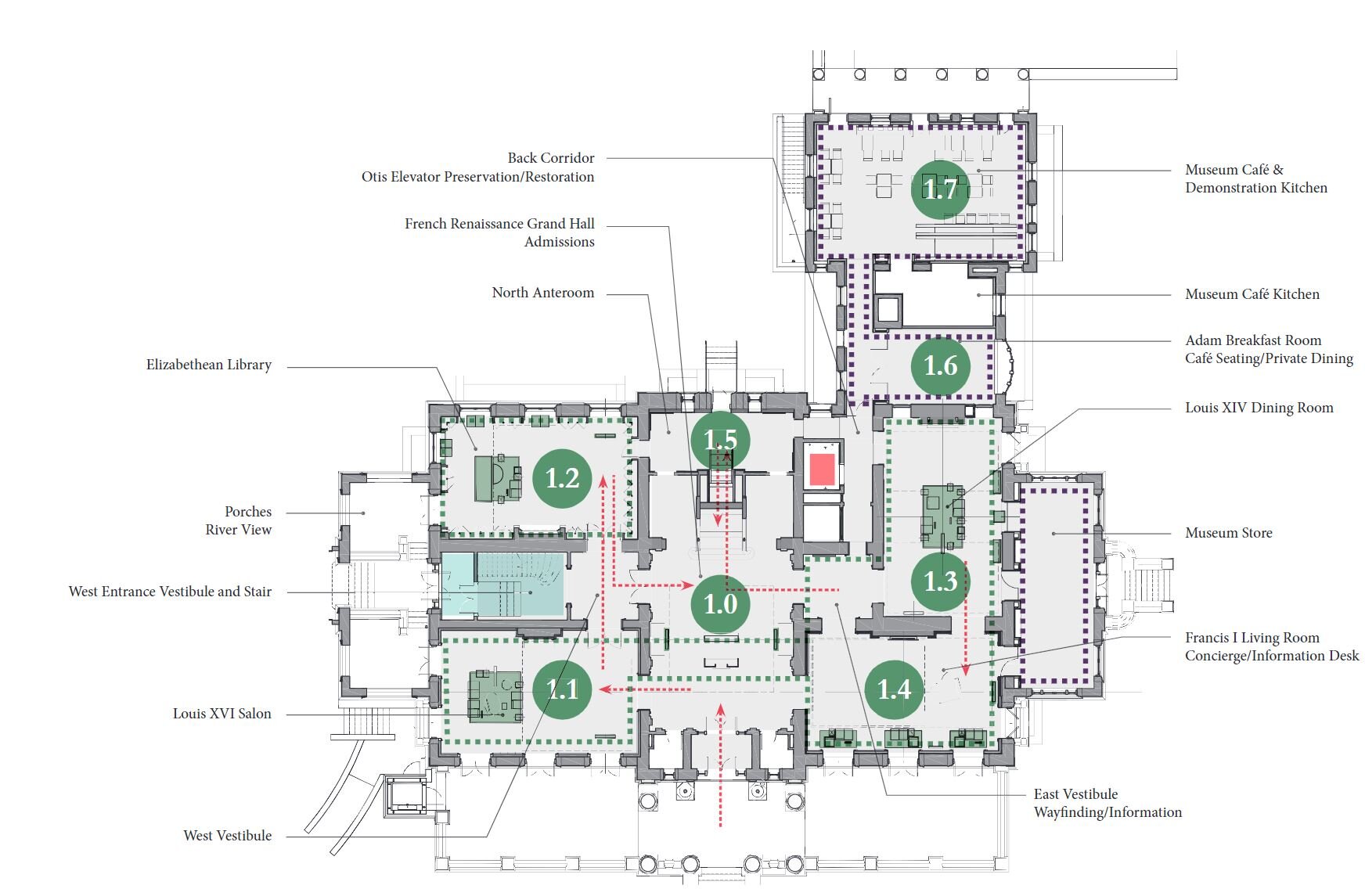 First Floor Plan - DD.JPG