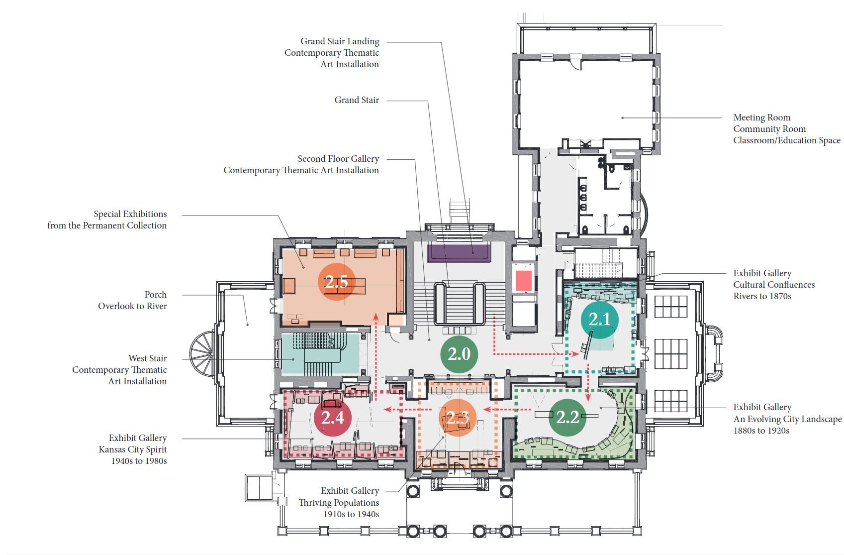 Second Floor Plan - DD.JPG