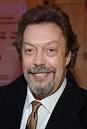 That’s not Tim Curry. It’s Nigel St. Nigel!
