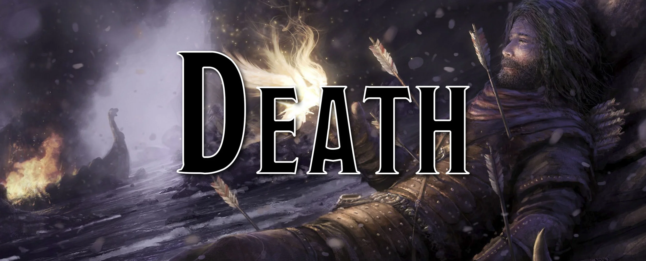 Character Death And The Effects It Has On Your Table