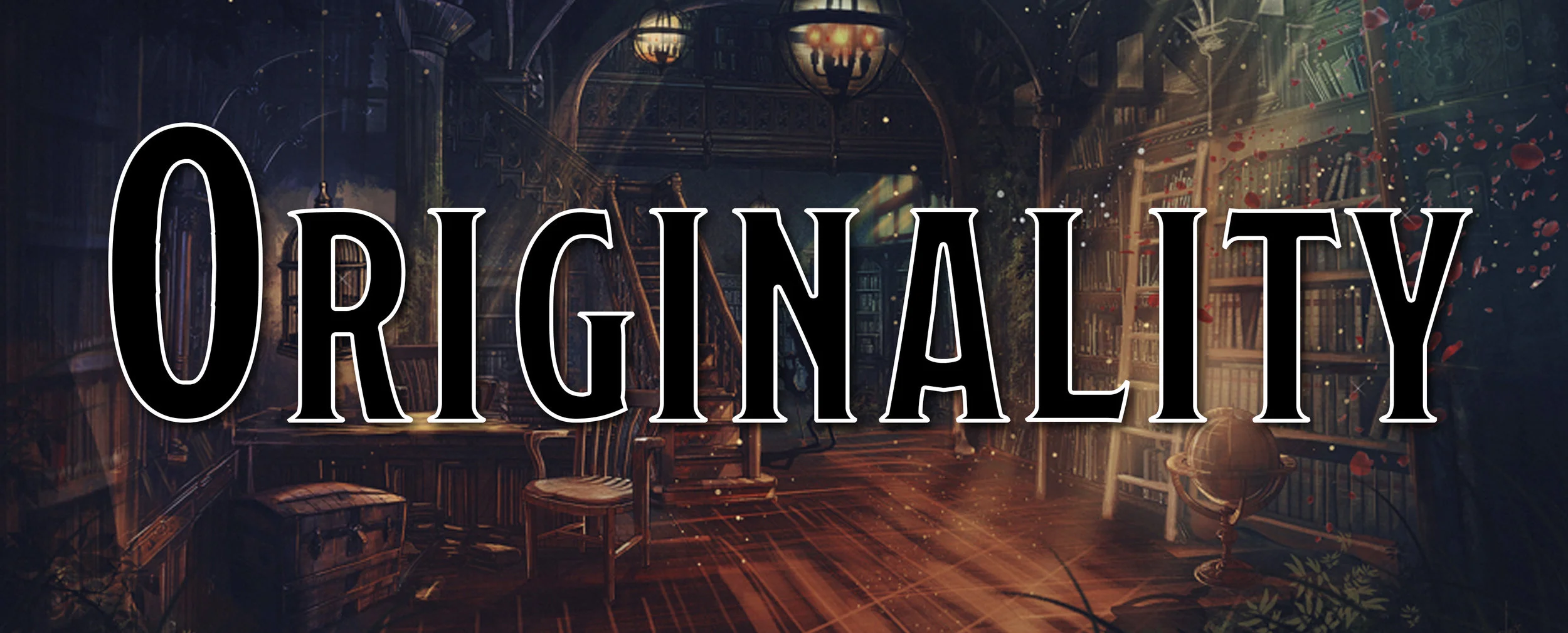 Originality in a Campaign is a Lie