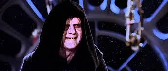 We all know who loves unlimited power