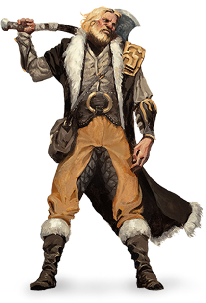 Player’s Handbook, 2014 WotC