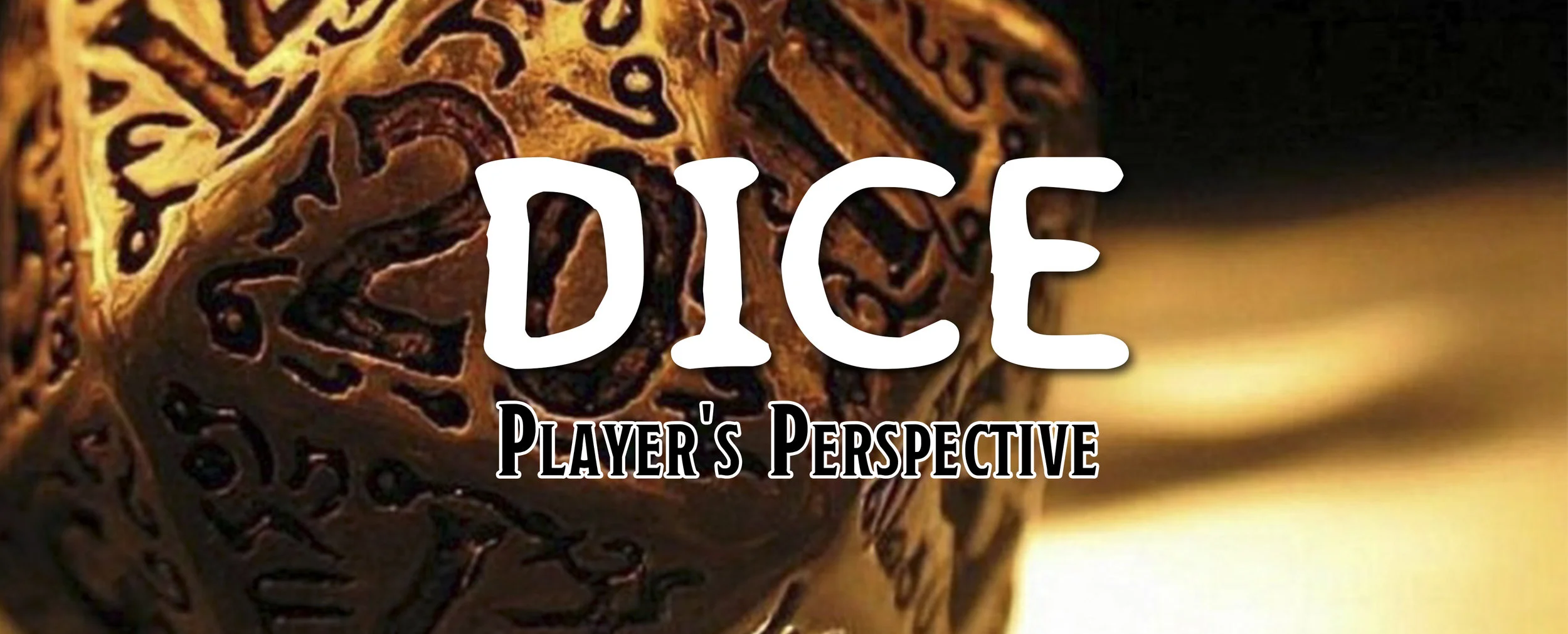 Why We Love to Roll Dice