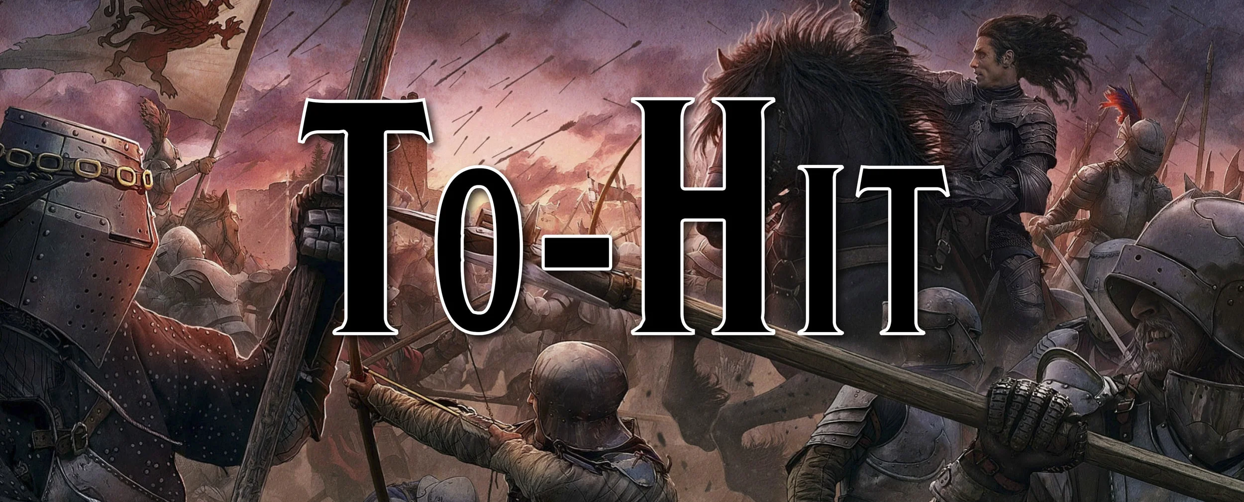 Figuring Out Combat in 5e: Hitting the Players