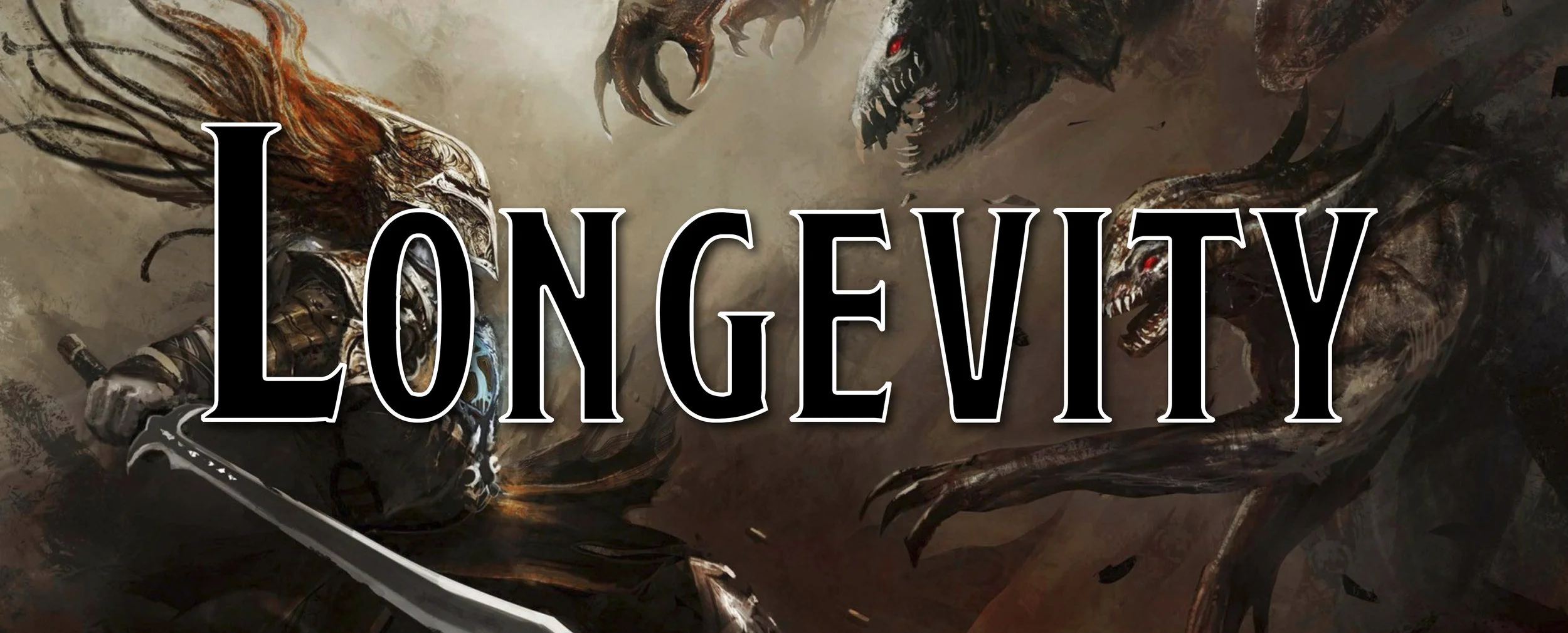 Figuring Out Combat in 5e: Monster Longevity