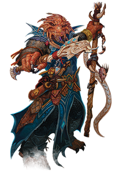 Player’s Handbook, WoTC 2014