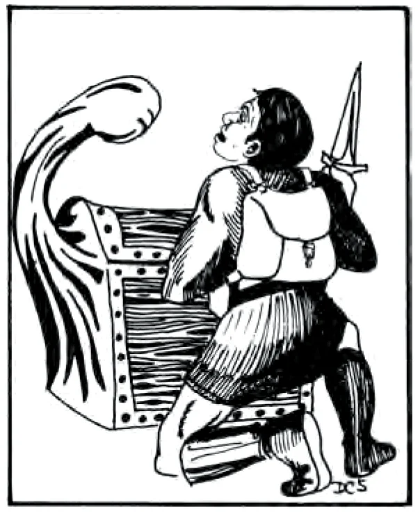 Monster Manual , 1977 TSR, Inc.